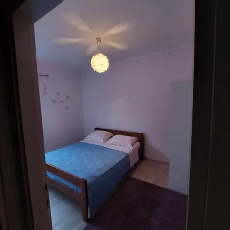 Stipe Apartmán Grebaštica