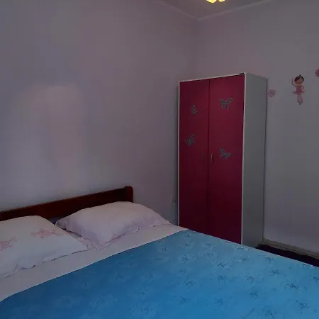Stipe Appartement Grebaštica