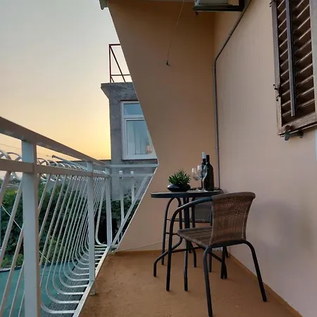 Stipe Apartmán Grebaštica