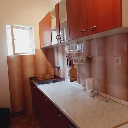 Stipe Apartmán *