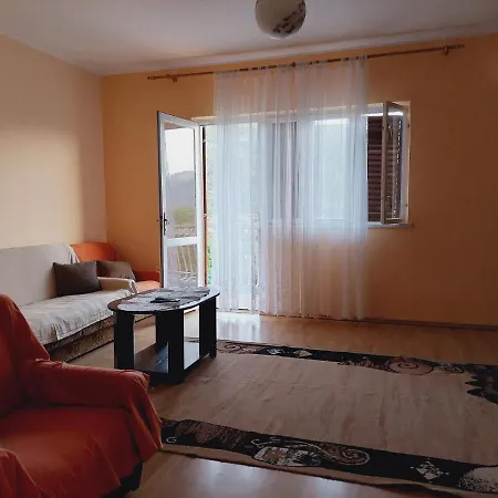 Stipe Apartmán Grebaštica