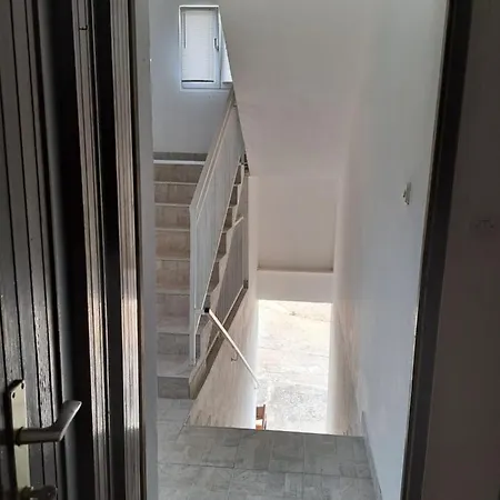 Apartmán Stipe *