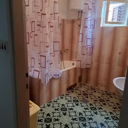 Apartmán Stipe *