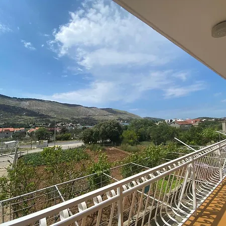Apartmán Stipe *