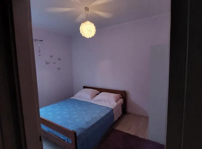 Stipe Appartement Grebaštica