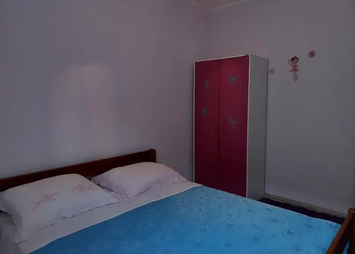 Stipe Appartement Grebaštica