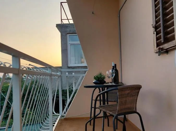 Stipe Appartement Grebaštica