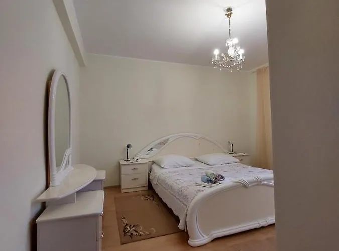 Stipe Apartment Grebastica