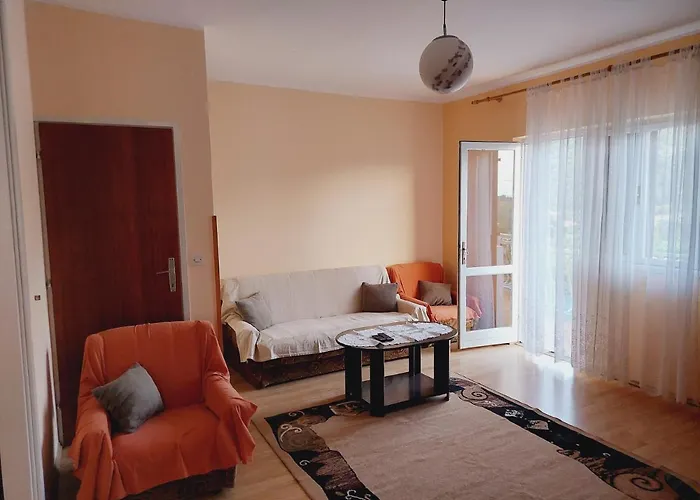 Stipe Apartment Grebastica