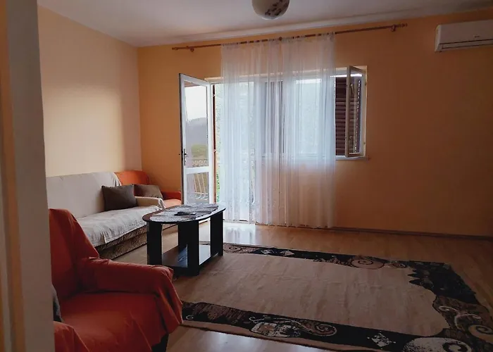 Stipe Apartment Grebastica